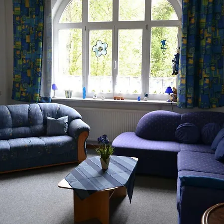 Апартаменты 